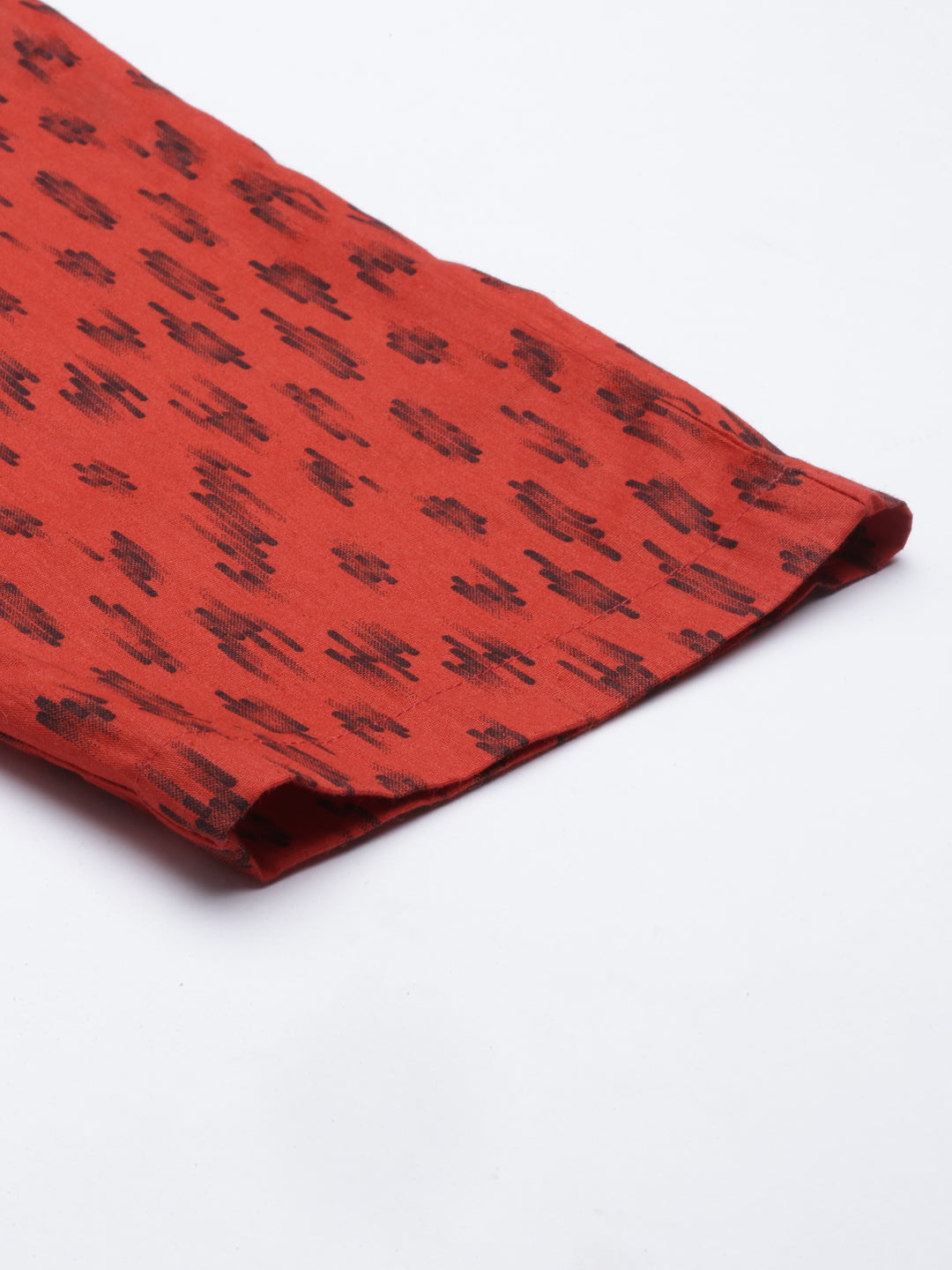 JOVEN MENS PRINTED PYJAMAS