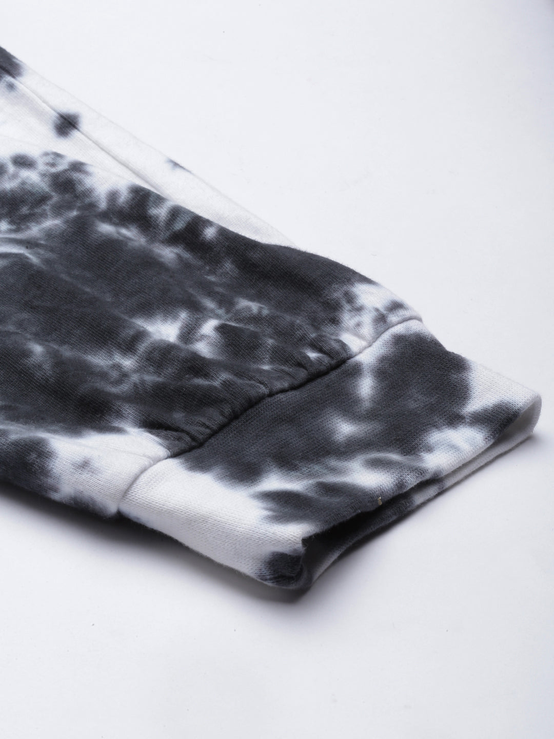 JOVEN MENS TIE-DYE JOGGERS(PANT ONLY)