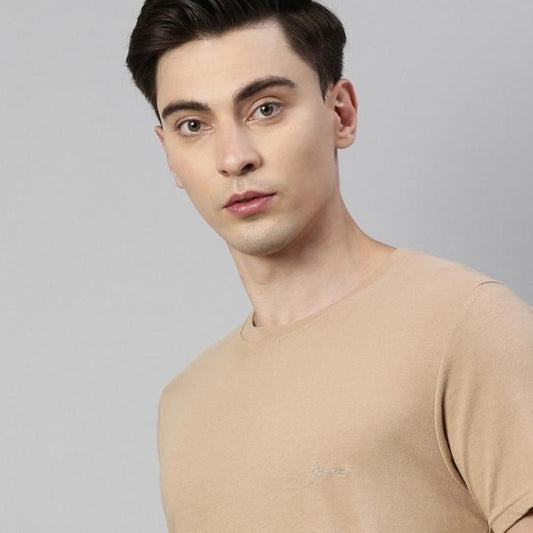 JOVEN ALL PURPOSE ROUND NECK T-SHIRT