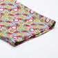 JOVEN MENS PRINTED LOUNGE SET