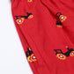 JOVEN MENS PRINTED PYJAMA