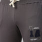 JOVEN MENS SOLID JOGGERS