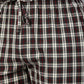 JOVEN MENS CHECKED PYJAMA