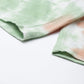 JOVEN MENS TIE-DYE SHORTS(SHORTS ONLY)