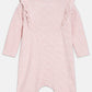 Broon Infant Baby Organic Cotton Full Sleeve Rompers