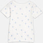 Broon Infant Baby Organic Cotton  T-shirt & Shorts