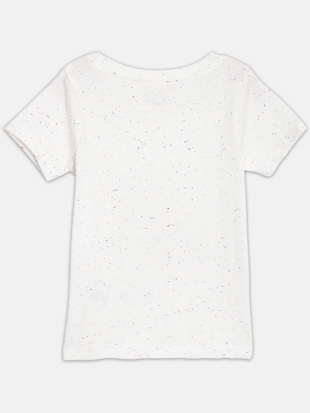 Broon Infant Baby Organic Cotton  T-shirt & Shorts
