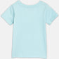 Broon Infant Baby Organic Cotton  T-shirt & Shorts