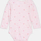 Broon Infant Baby Organic Cotton Full Sleeve Bodysuit