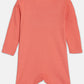 Broon Infant Baby Organic Cotton Full Sleeve Rompers