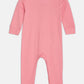 Broon Infant Baby Organic Cotton Full Sleeve Sleepsuit