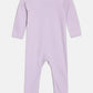 Broon Infant Baby Organic Cotton Full Sleeve Sleepsuit
