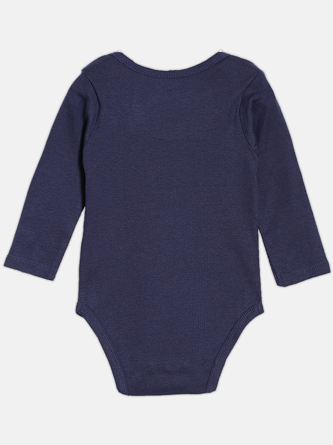 Broon Infant Baby Organic Cotton Short Sleeve Rompers