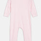 Broon Infant Baby Organic Cotton Full Sleeve Sleepsuit