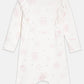 Broon Infant Baby Organic Cotton Full Sleeve Rompers