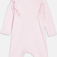 Broon Infant Baby Organic Cotton Full Sleeve Rompers