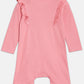 Broon Infant Baby Organic Cotton Full Sleeve Rompers