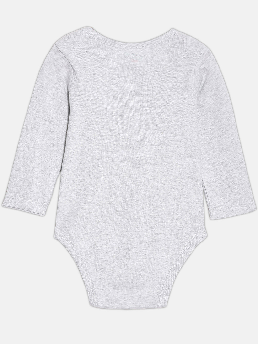Broon Infant Baby Organic Cotton Short Sleeve Rompers