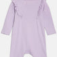 Broon Infant Baby Organic Cotton Full Sleeve Rompers