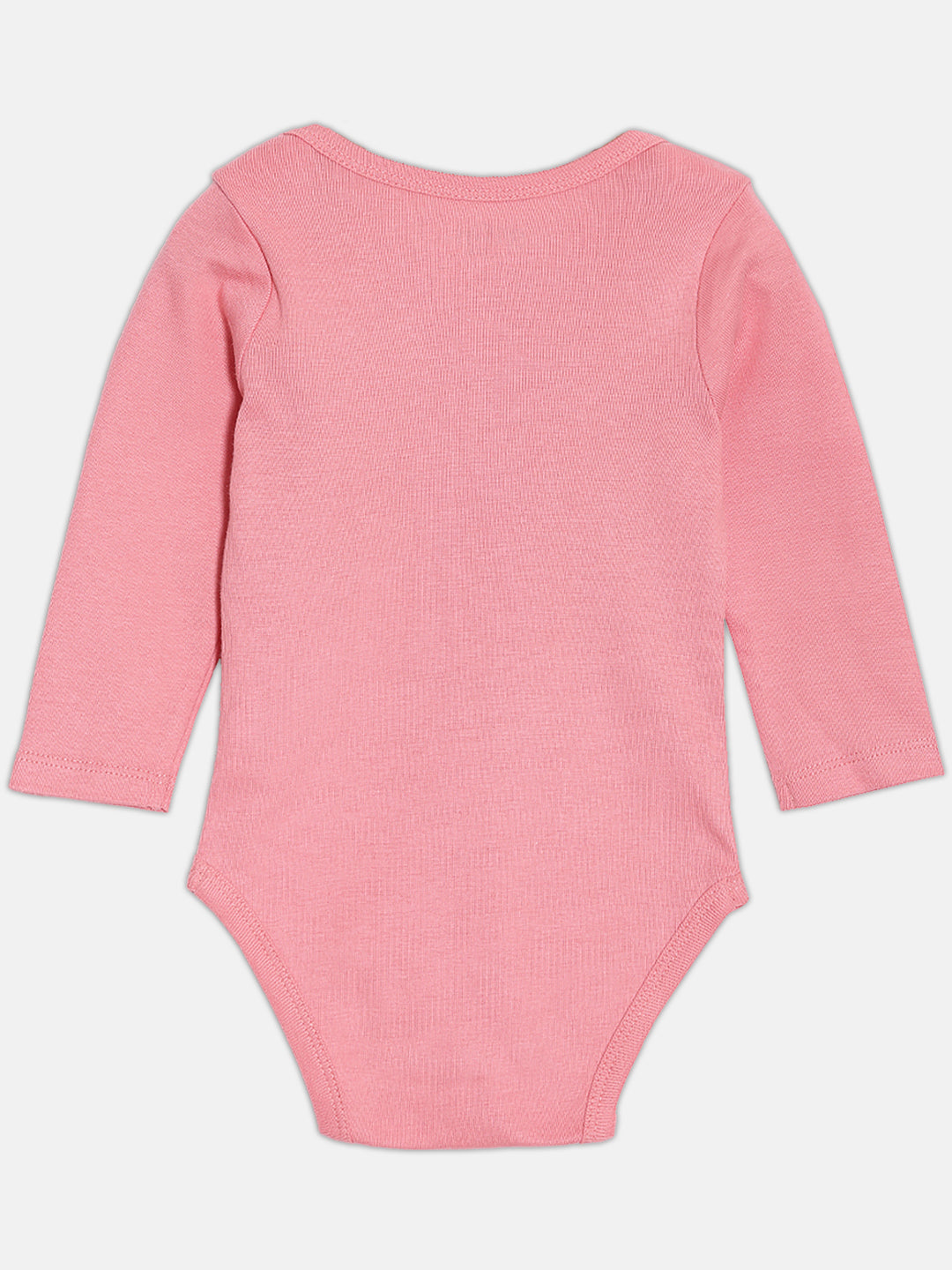 Broon Infant Baby Organic Cotton Short Sleeve Rompers