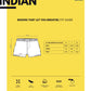 JOVEN MEN FIT ME BOXER SHORTS - PACK OF 2