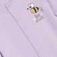 Broon Infant Baby Organic Cotton Full Sleeve Sleepsuit