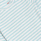 Broon Infant Baby Organic Cotton Short Sleeve Rompers