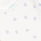 Broon Infant Baby Organic Cotton  T-shirt & Shorts