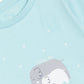 Broon Infant Baby Organic Cotton  T-shirt & Shorts