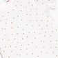 Broon Infant Baby Organic Cotton Short Sleeve Rompers