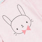 Broon Infant Baby Organic Cotton Short Sleeve Rompers