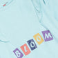 Broon Infant Baby Organic Cotton Full Sleeve Rompers