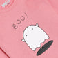 Broon Infant Baby Organic Cotton Short Sleeve Rompers