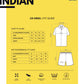 JOVEN MENS CO-ORDINATED SET
