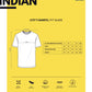 JOVEN MEN PRINTED T-SHIRT