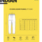 JOVEN MENS PRINTED LOUNGE PANTS