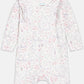 Broon Infant Baby Organic Cotton Full Sleeve Rompers
