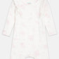 Broon Infant Baby Organic Cotton Full Sleeve Rompers