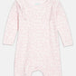 Broon Infant Baby Organic Cotton Full Sleeve Rompers