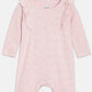 Broon Infant Baby Organic Cotton Full Sleeve Rompers