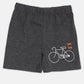 Broon Infant Baby Organic Cotton  T-shirt & Shorts