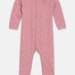 Broon Infant Baby Organic Cotton Full Sleeve Sleepsuit