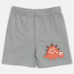 Broon Infant Baby Organic Cotton  T-shirt & Shorts