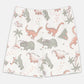 Broon Infant Baby Organic Cotton T-shirt & Shorts