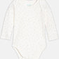 Broon Infant Baby Organic Cotton Full Sleeve Bodysuit