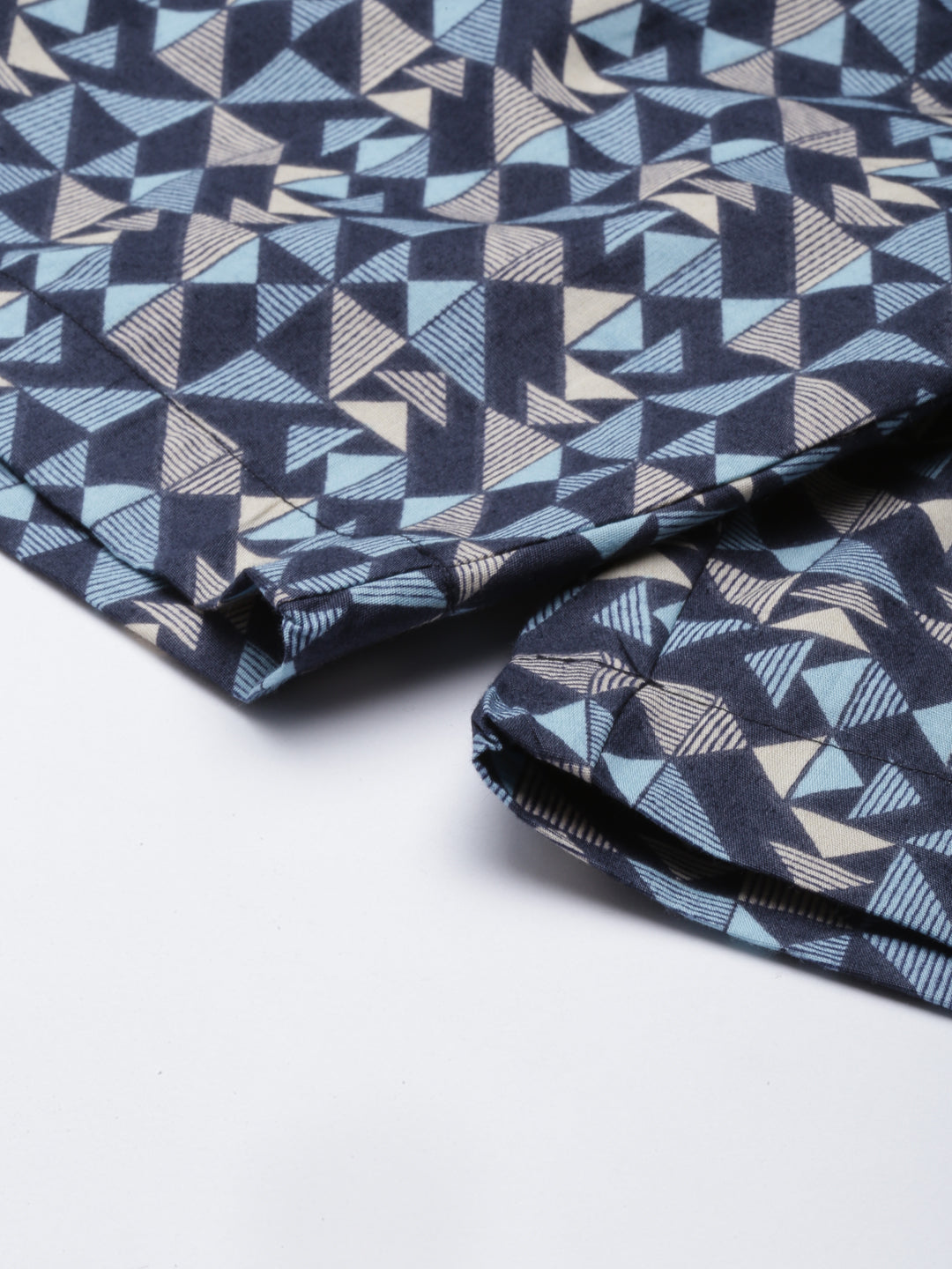 JOVEN MENS CO-ORDINATED SET