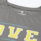 JOVEN MEN PRINTED T-SHIRT