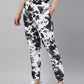 JOVEN MENS TIE-DYE JOGGERS(PANT ONLY)