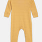 Broon Infant Baby Organic Cotton Full Sleeve Sleepsuit