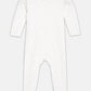 Broon Infant Baby Organic Cotton Full Sleeve Sleepsuit